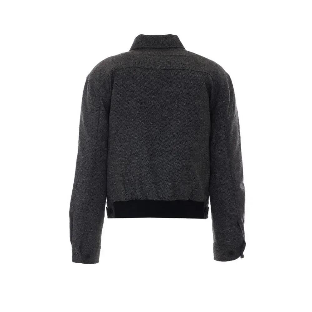 Sunflower Men Harrington Jacket